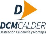 DCM-Calder